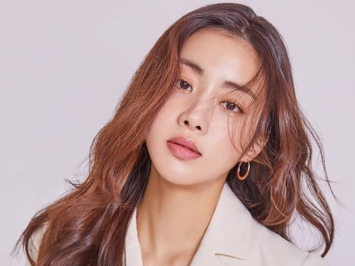 Kang Sora Kang Sora yang Akan Segera Menikah