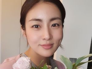 10 Potret Kang Sora, Mantan Hyun Bin yang Akan Segera Menikah