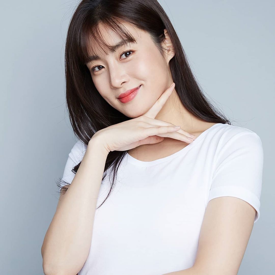 Kang Sora Kang Sora yang Akan Segera Menikah