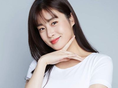 5 Kekasih Kang Sora Sebelum Putuskan Menikah