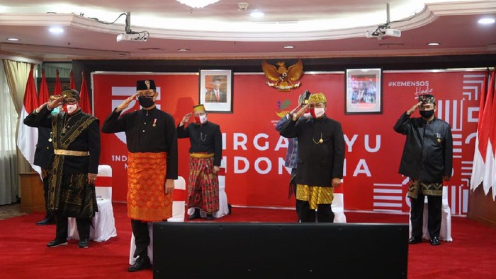 Kemensos