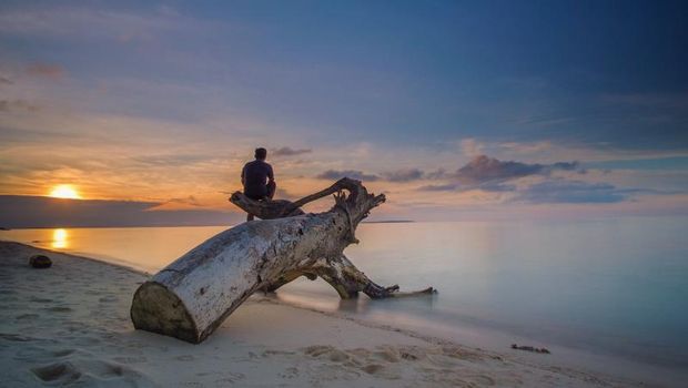 Kepulauan Derawan