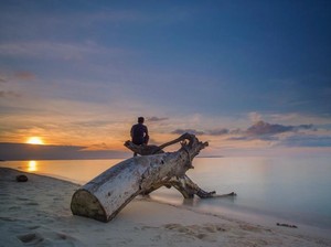 7 Destinasi Wisata Domestik untuk Liburan di 2021