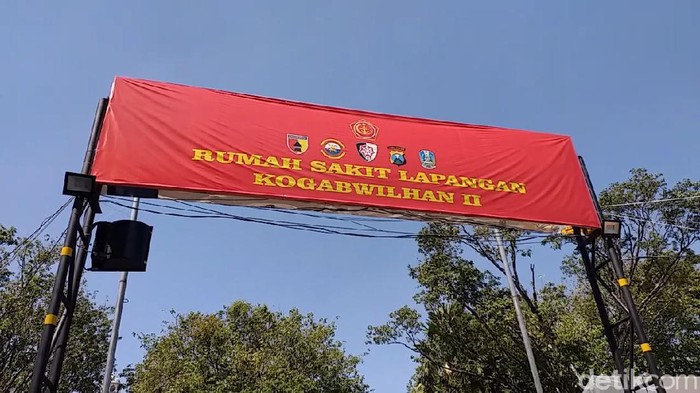 Kisah Pasien COVID-19 Sembuh di Surabaya