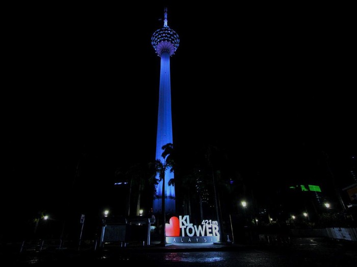 KL Tower