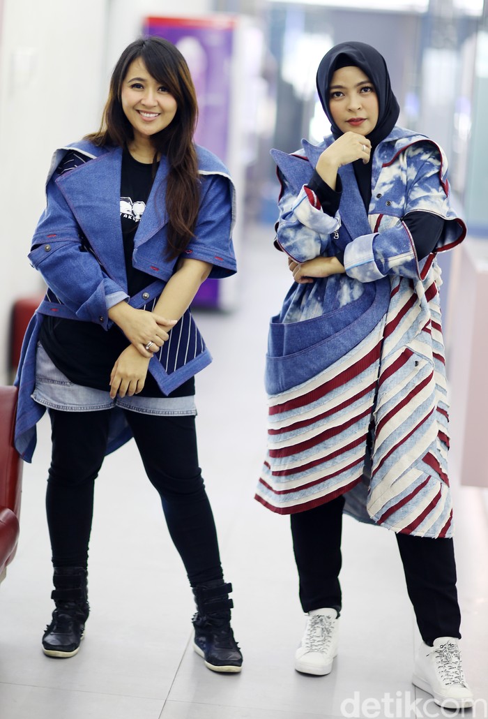 Tantri dan Chua Kotak