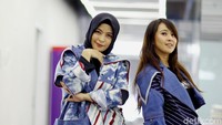 Hoax bercerita tentang kegeraman para personel Kotak akan berita bohong yang begitu mudah tersebar tanpa adanya verifikasi. Foto: Dikhy Sasra