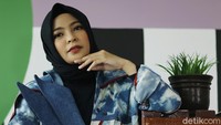 Sedangkan Manusia Manusiawi terinspirasi dari kata-kata dan petuah dari Emha Ainun Nadjib. Foto: Dikhy Sasra