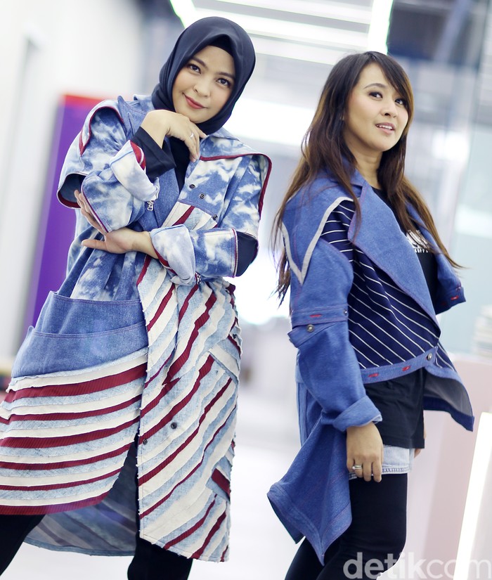 KOTAK Tantri dan Chua Kotak