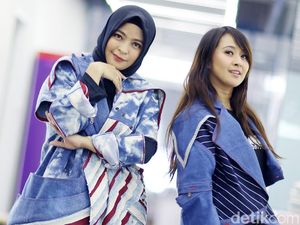 Jawaban 2 Mama Muda Soal Cara Bikin Anak