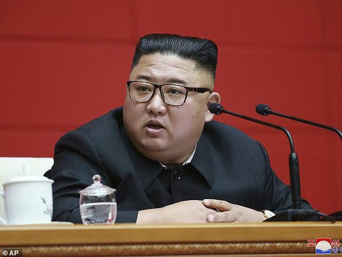 Krisis Pangan di Korea Utara
