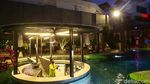 Potret Kelab Malam Bali yang Lahir di Awal Pandemi Corona