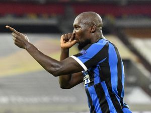 Final Liga Europa: Bek Muda Sevilla Siap Bendung Romelu Lukaku