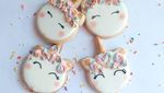 Cantik dan Menggemaskan 10 Makanan dan Minuman Bertema Unicorn