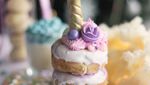 Cantik dan Menggemaskan 10 Makanan dan Minuman Bertema Unicorn