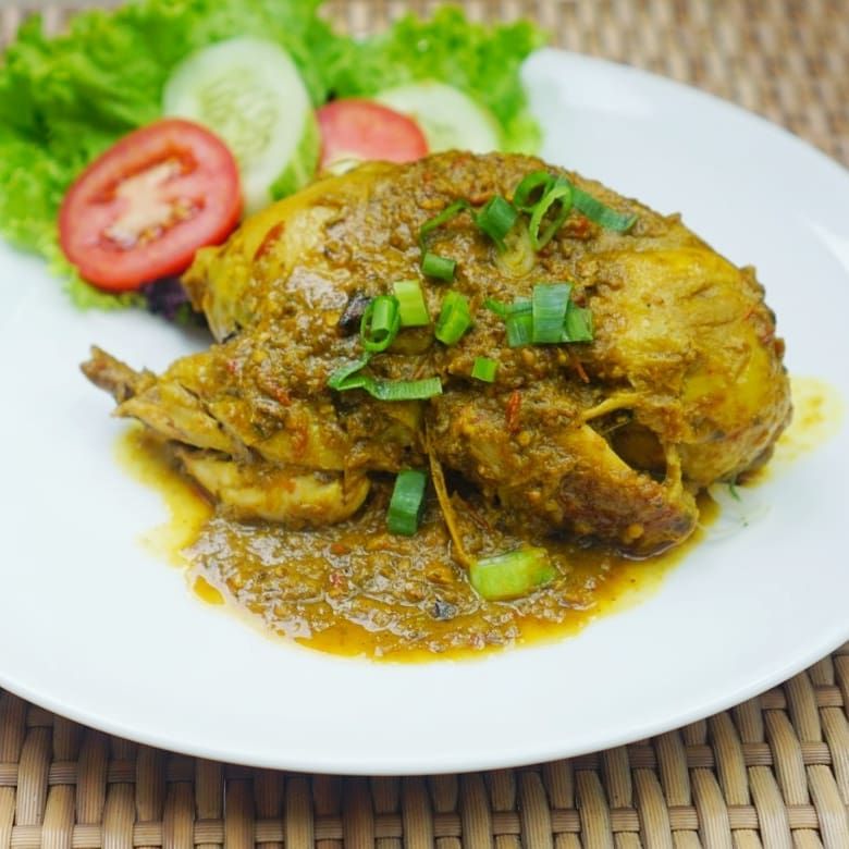 makanan tahun baru islam