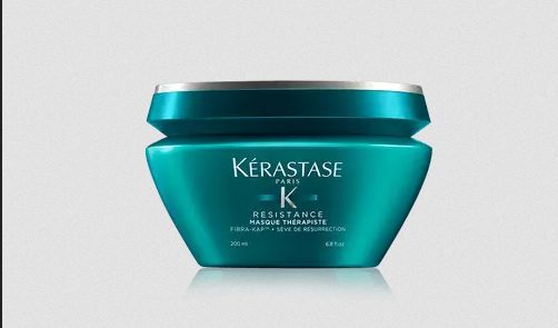 Masker untuk Rambut Rontok