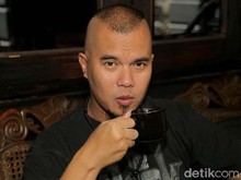 Judika Bayar Royalti Rp 15 Juta ke Ahmad Dhani untuk 2 Lagu