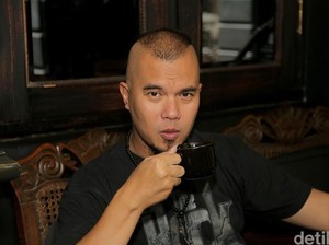 Ahmad Dhani Masih Simpan Video Persalinan Maia Estianty