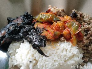 7 Makanan Serba Nasi Khas Jawa Tengah yang Wajib Dicoba
