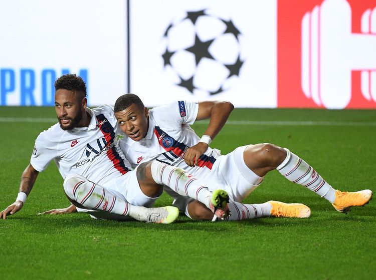 10 Pemain Termahal di Dunia Saat Ini, Neymar Belum Ada Lawan!