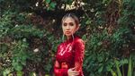 Niki Zefanya Trending, Ini Dia Potret Cantiknya