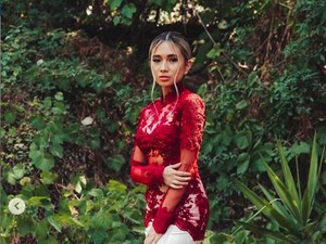 NIKI, DPR IAN hingga Anderson .Paak Isi Album Soundtrack Shang-Chi