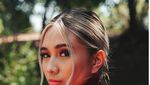 Niki Zefanya Trending, Ini Dia Potret Cantiknya