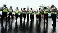 Sosialisasi pencegahan penyebaran virus Corona tersebut diharapkan semakin meningkatkan kesadaran masyarakat untuk menerapkan protokol kesehatan.