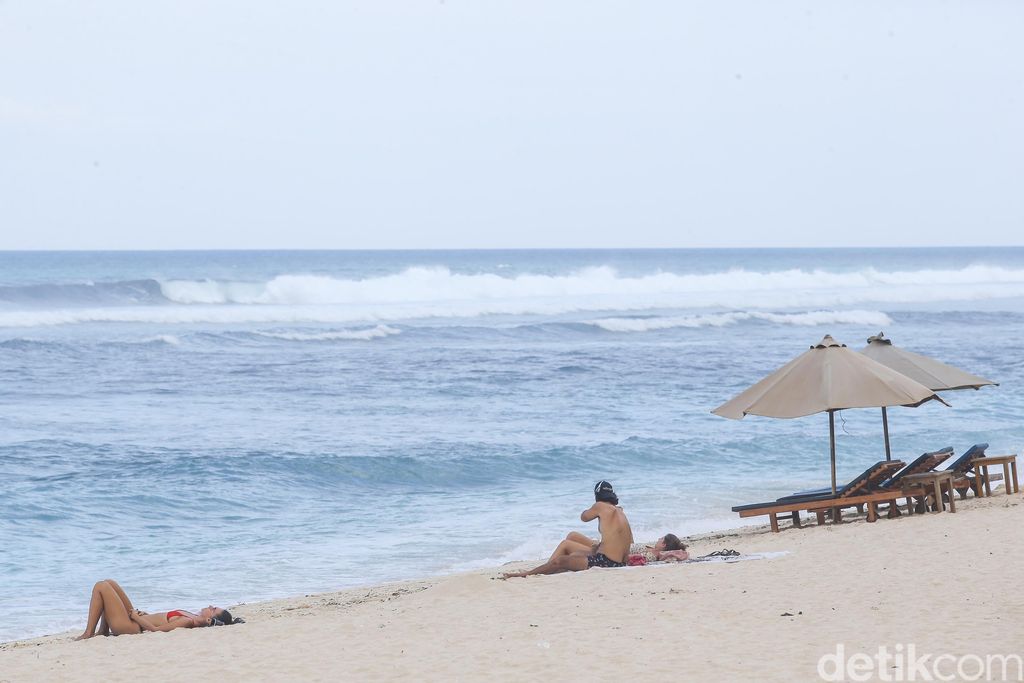 Pantai Melasti