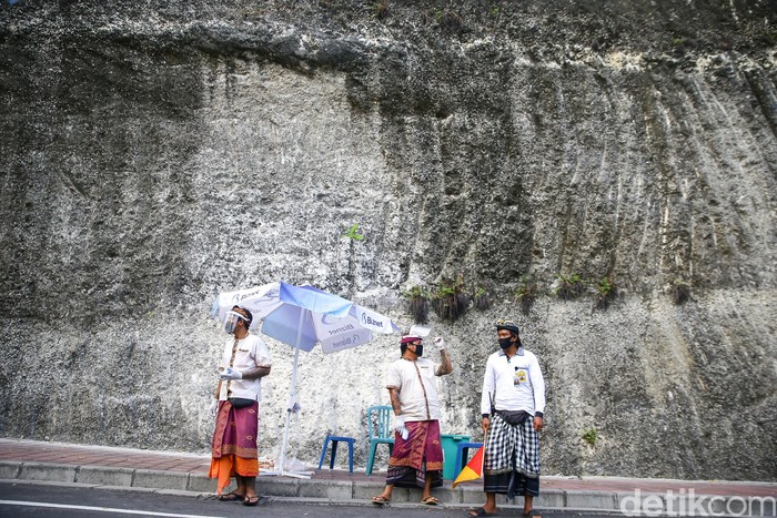 Pantai Melasti
