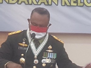 Pesawat Trigana di Oksibil Ditembaki TPNPB-OPM Ngalum Kupel Hoax