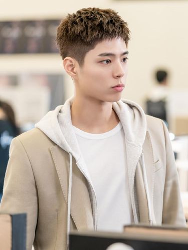 7 Artis Korea Ini Jago Bahasa Inggris Rm Bts Belajar Dari Serial Friends