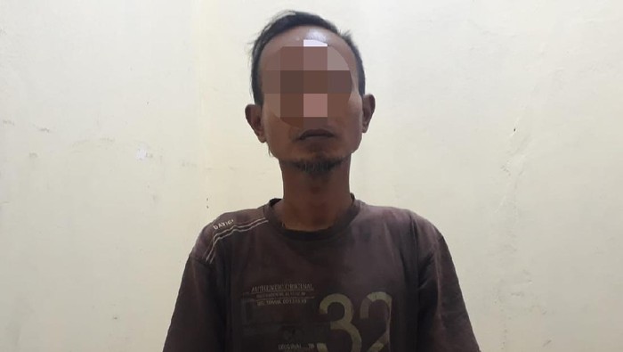 pembacokan di ponorogo