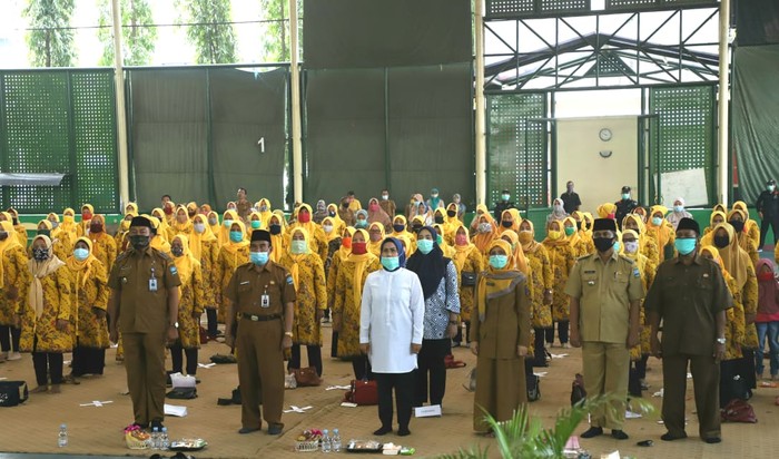Pemkab Serang