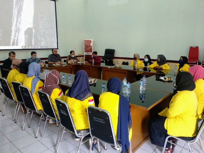 Pemkab Serang