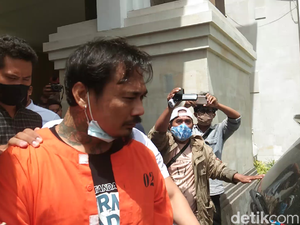 Berkas Lengkap, Jerinx Segera Disidang Terkait Kasus IDI Kacung WHO