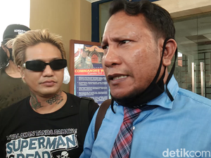 Gendo Sebut Pembatalan Terminal LNG di Mangrove Hanya Wacana