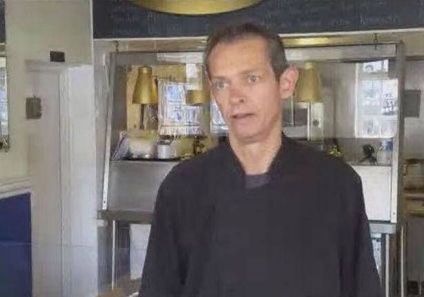 Pengujung restoran kabur tak mau bayar tagihan 9.7 juta