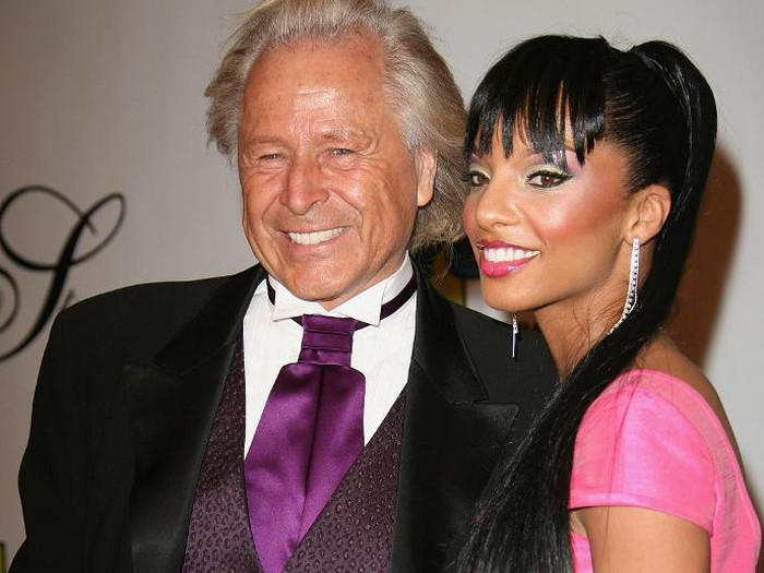 Peter Nygard BEVERLY HILLS, CA - FEBRUARY 25: Peter Nygard (L) attends the 17th Annual Night Of 100 Stars Oscar Gala held at the Beverly Hills Hotel on February 25, 2007 in Beverly Hills, California. (Photo by Chad Buchanan/Getty Images) *** Local Caption *** Peter Nygard