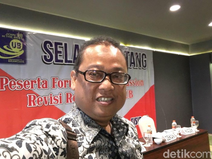 Partai politik tidak mau bertaruh dalam Pilbup Blitar. Mereka berpotensi memberikan dukungan kepada petahana yang maju lagi dalam kontestasi mendatang.