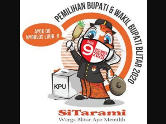 Menjelang Pilbup 2020, Kabupaten Blitar tampak adem ayem dengan bapaslon petahana. Terlebih, pasangan tersebut sudah mengantongi rekomendasi dari PDIP.