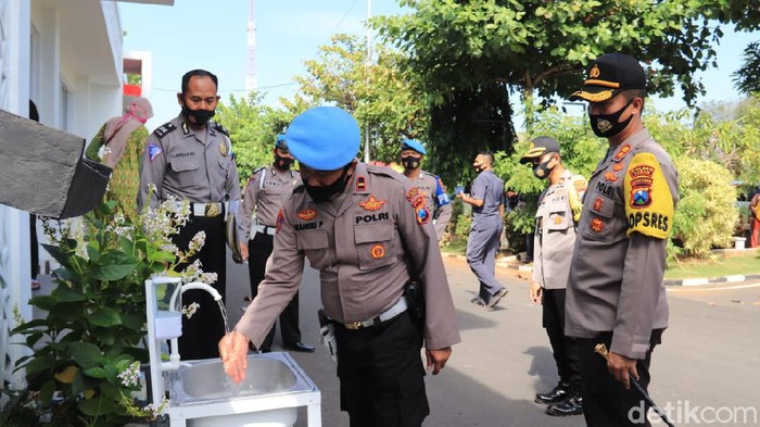 polres tuban