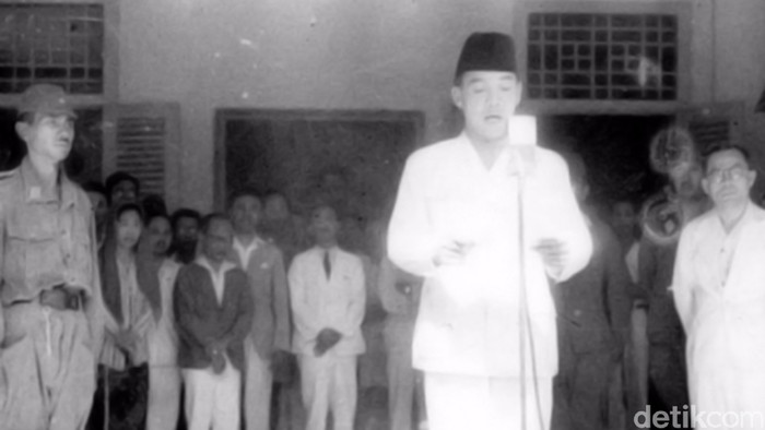 Apa Makna Proklamasi Kemerdekaan Bagi Bangsa Indonesia Ini Penjelasannya