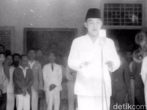 Hasil Sidang PPKI Terlengkap yang Digelar Sebanyak Tiga Kali