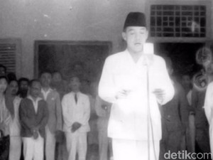 Sejarah Respons Internasional Terhadap Proklamasi Kemerdekaan Indonesia