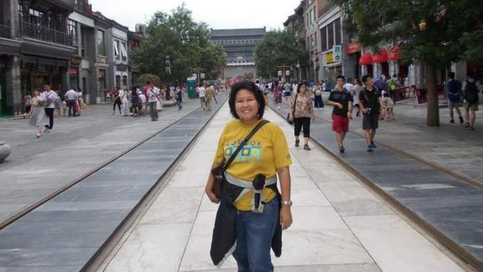 Qianmen Street