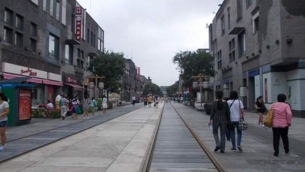 Qianmen Street
