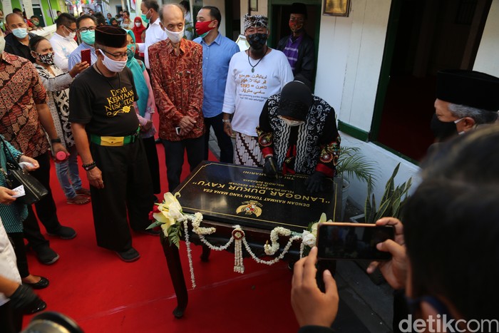 Risma Akan Jadikan Rumah Kelahiran Bung Karno di Jalan Peneleh Gang Pandean IV No 4 Jadi Museum