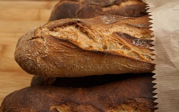 Ratusan Tahun Silam Roti dari Tulang Manusia Populer di Paris
